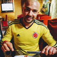 Efren Mauricio Silva's Photo