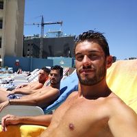 Simone Fornelli的照片