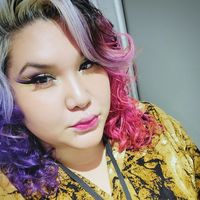 Tanie  aguilar's Photo