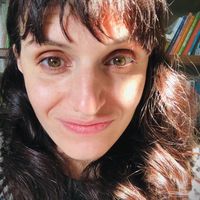 Fotos de Elettra Sereni