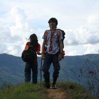 David Lopera的照片