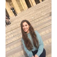 Fotos von Esra Kılıç