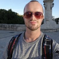 Martin Koman的照片