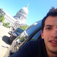 Oscar David Mendiola Cervantes的照片