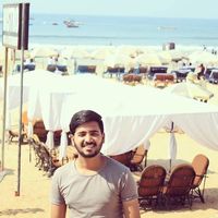 Vishal Singh的照片