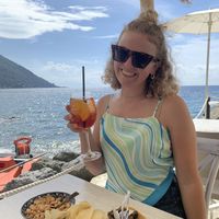 Chiara Bausch's Photo