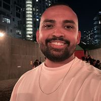 Rafael Loureiro da Silva's Photo