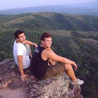 João Santana Paz's Photo