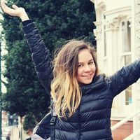 Ellen Laloff的照片