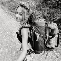 Carolin Dangl的照片