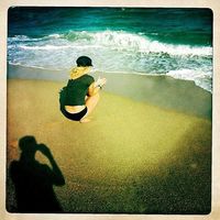 Filippa Rehnström的照片