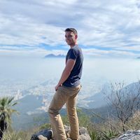 Kyle Unterbrink's Photo