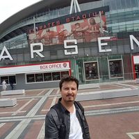 Orçun Yılmaz's Photo