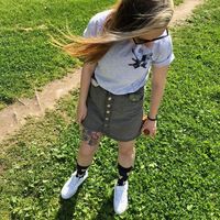 Diana Tkachenko's Photo