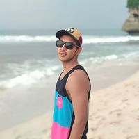 Reeis Setia的照片