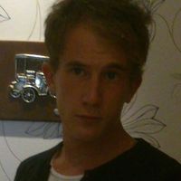 Marcus Didriksson's Photo