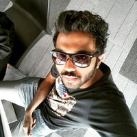 Shaam Rashyd的照片