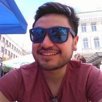 Fotos de David Romero