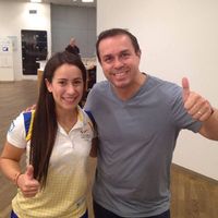 Carlos Ramírez's Photo