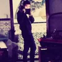 Nika Kerelashvili's Photo