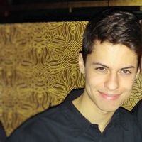 João Parodi's Photo