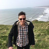 Aaron O'Connor's Photo