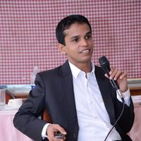 Shafi Mohammed's Photo