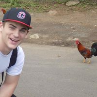 Lyle Kwiatkowski's Photo