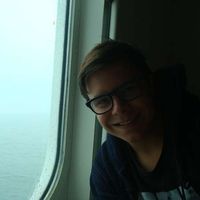 Julius Höck's Photo