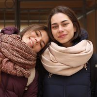 Kamila Kobzhanova的照片