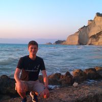 Joshua  Mueller的照片