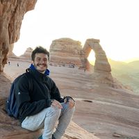 Matias Bossie的照片