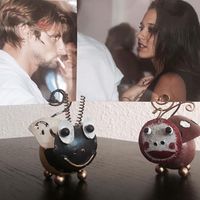 Photos de Clarisse  Jean