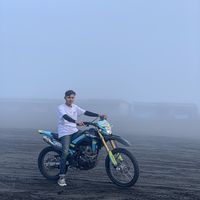 Achmad Taufik Hidayat的照片