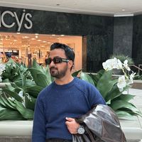 Usman Muhammad's Photo