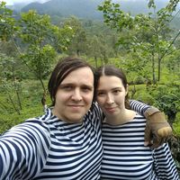 Tatiana Greshchishin's Photo