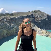 Le foto di Justine Duverger