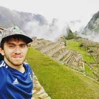 Фотографии пользователя Juan Manuel Bregman