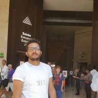 Zakaria Anéfnaf的照片