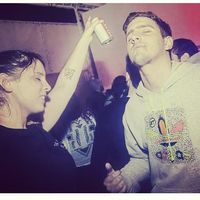 Hernan Rivera's Photo