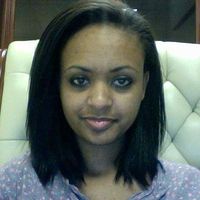 Muna Abraham Woldegebreal's Photo