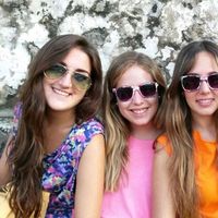 Rocío Galindo's Photo