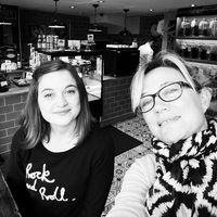 Noemie Riefolo's Photo