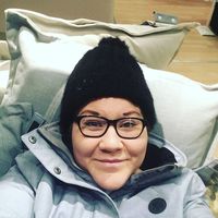 Essi Kymalainen's Photo