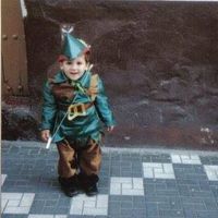 José Antonio Palacios Ramírez's Photo