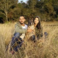 Fotos de Nicolas Gomez