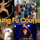 Free Kung Fu, Qigong and Meditation Training's picture