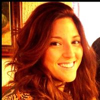 Carmen Arenas's Photo