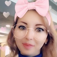 Kamilla Shamsutdinova's Photo