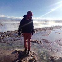 Anderson Barbosa的照片